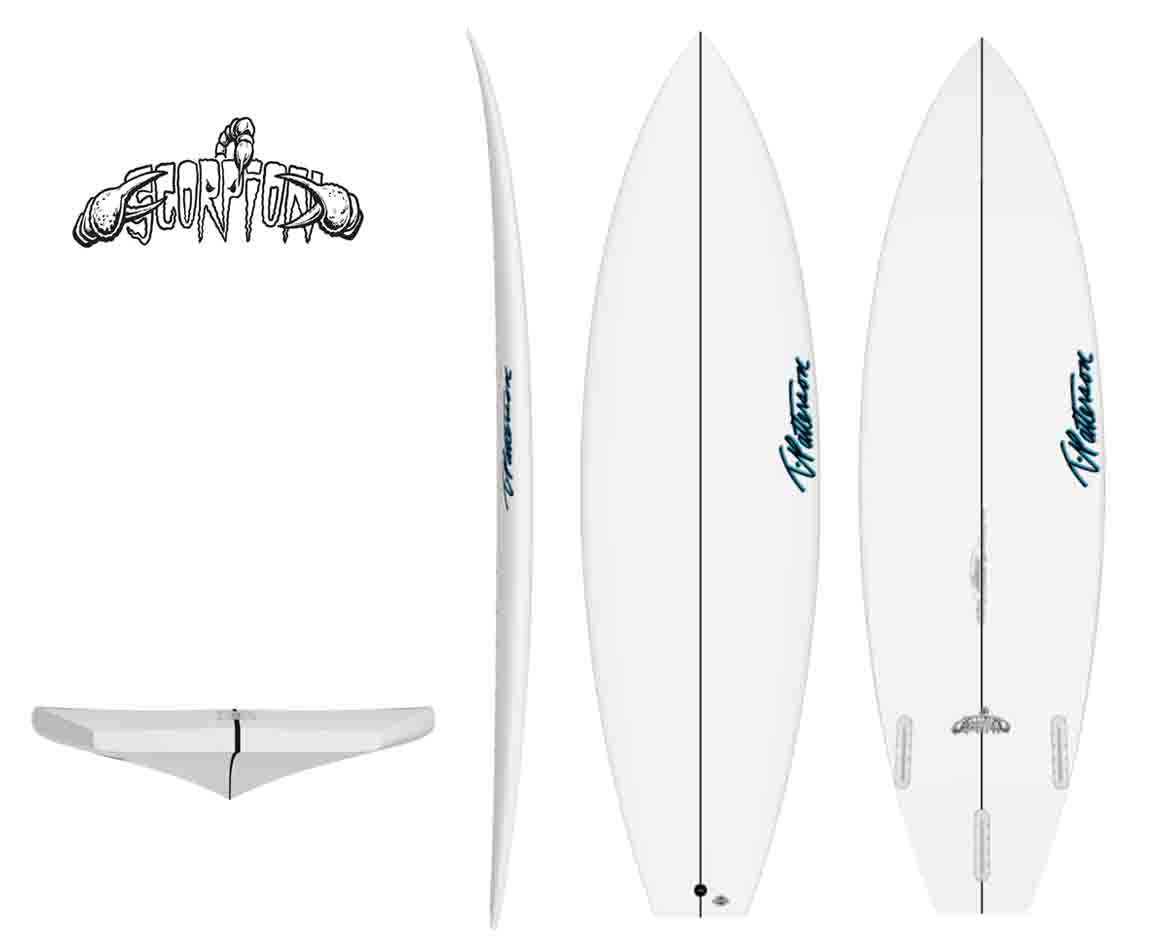 SURFBOARD サーフボード – K-SURF 東京サーフィンスクール TIMMY 